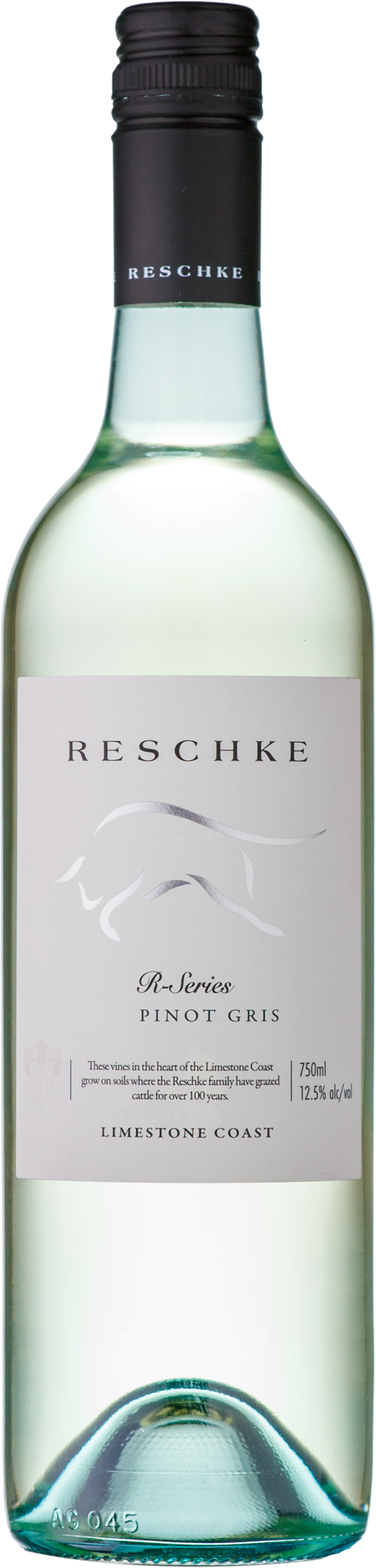 Reschke Wines R-Series Pinot Gris 2021